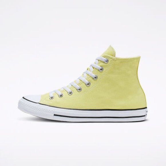 NEW Seasonal Color Chuck Taylor All Star Sneakers - Picture 4 of 6